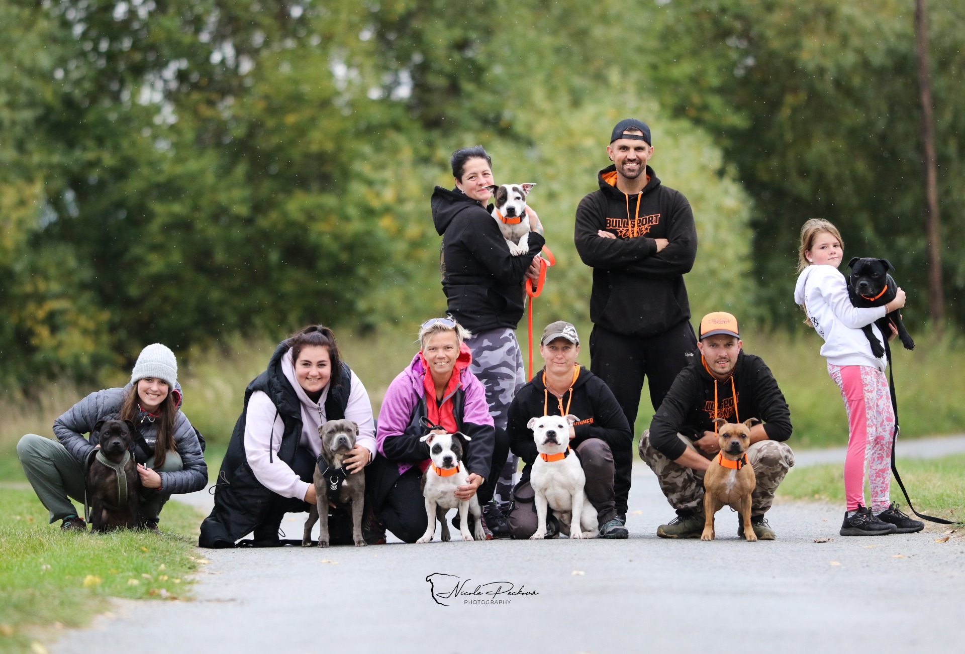 SBT Speciál BULL SPORT ZONE