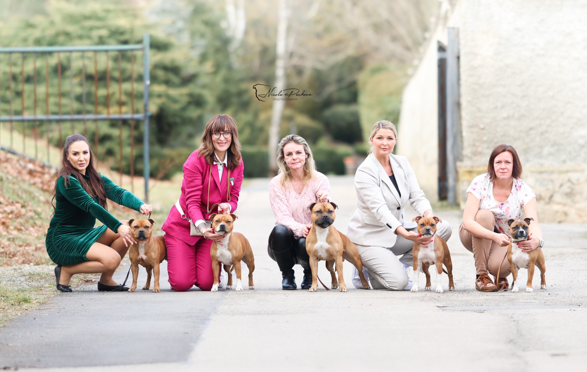 Chovatelská stanice Eilatan klubová výstava SBT CZ Tvoršovice 2024